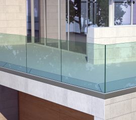 glass-railings